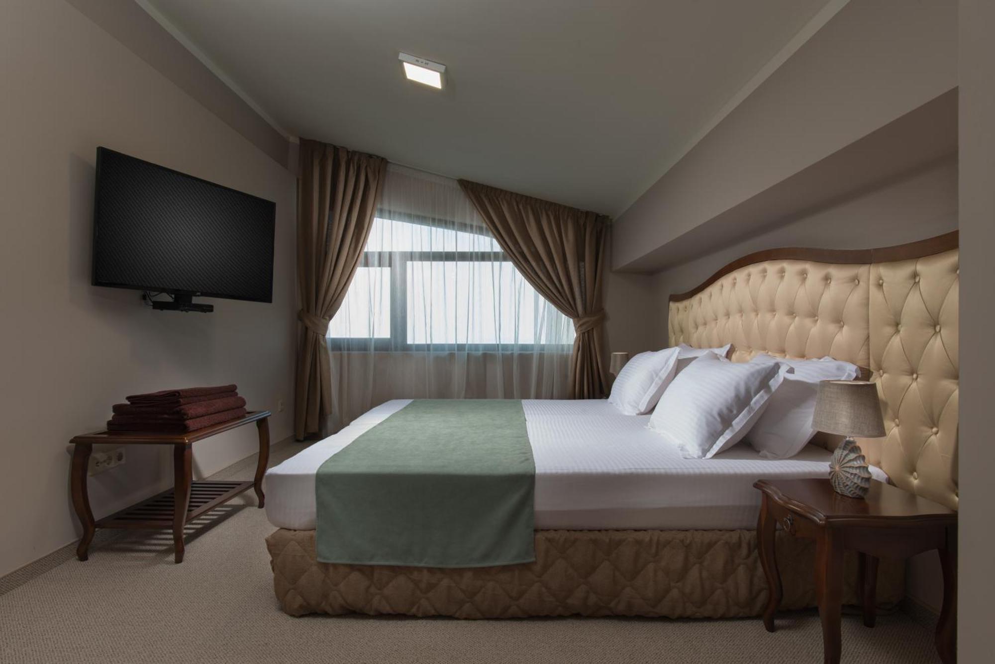Hotel Villa Magus Kladnitsa Екстер'єр фото